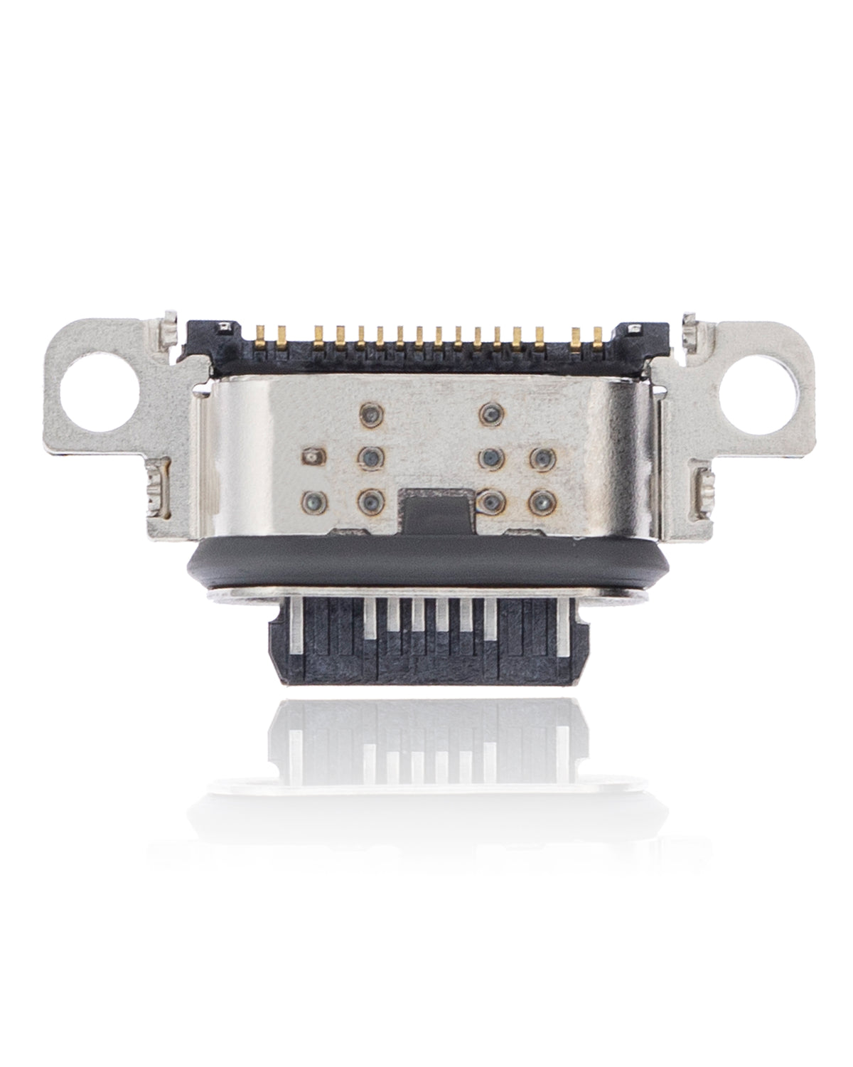 Replacement Charging Port Only Compatible For Samsung Galaxy A52 (A525 / 2021) / A52 5G (A526 / 2021) / A72 (A725 / 2021) / A72 5G (A726 / 2021) / A52S (A528 / 2021) (Soldering Required)