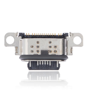 Replacement Charging Port Only Compatible For Samsung Galaxy A52 (A525 / 2021) / A52 5G (A526 / 2021) / A72 (A725 / 2021) / A72 5G (A726 / 2021) / A52S (A528 / 2021) (Soldering Required)