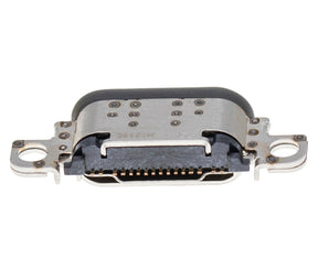 Replacement Charging Port Only Compatible For Samsung Galaxy A52 (A525 / 2021) / A52 5G (A526 / 2021) / A72 (A725 / 2021) / A72 5G (A726 / 2021) / A52S (A528 / 2021) (Soldering Required)