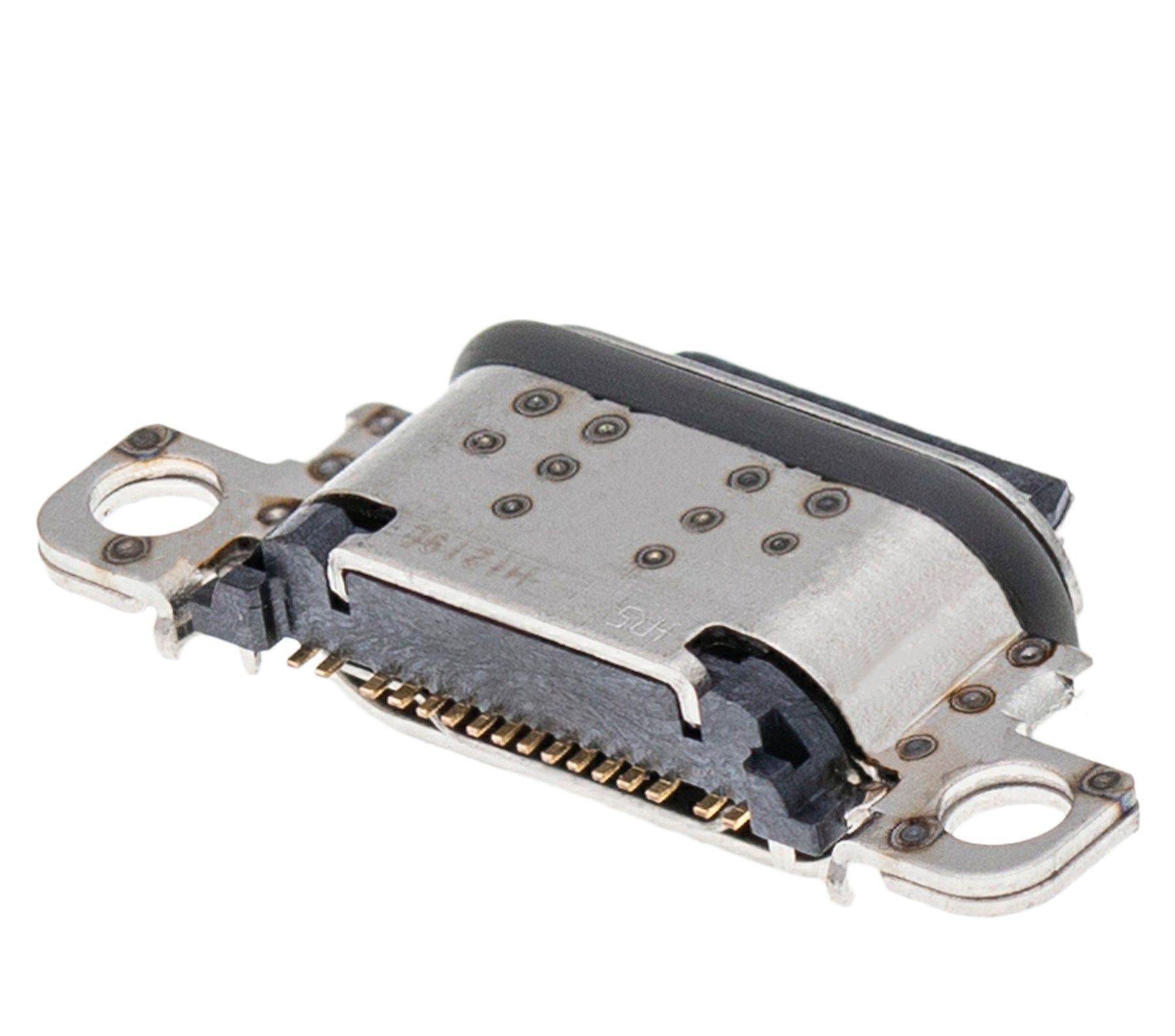 Replacement Charging Port Only Compatible For Samsung Galaxy A52 (A525 / 2021) / A52 5G (A526 / 2021) / A72 (A725 / 2021) / A72 5G (A726 / 2021) / A52S (A528 / 2021) (Soldering Required)