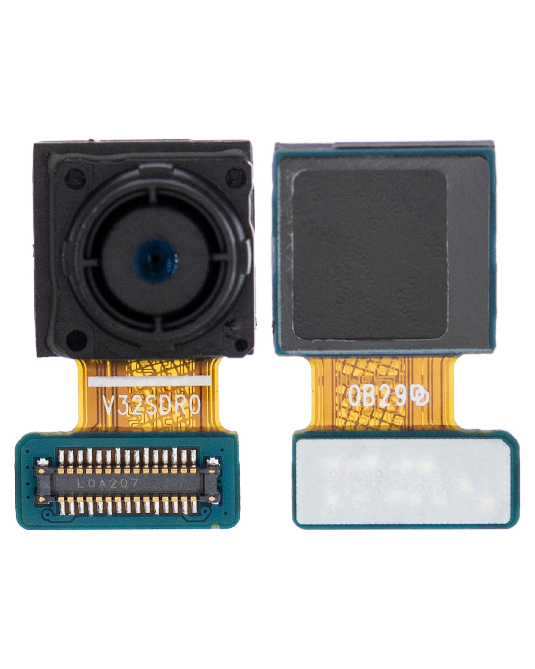 Replacement Front Camera Compatible For Samsung Galaxy A72 (A725 / 2021)