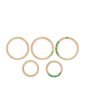 Replacement Back Camera Lens (Glass Only) With Adhesive Compatible For Samsung Galaxy A72 (A725 / 2021) / A52 (A525 / 2021) / A52 5G (A526 / 2021) / A52S 5G (A528 / 2021)