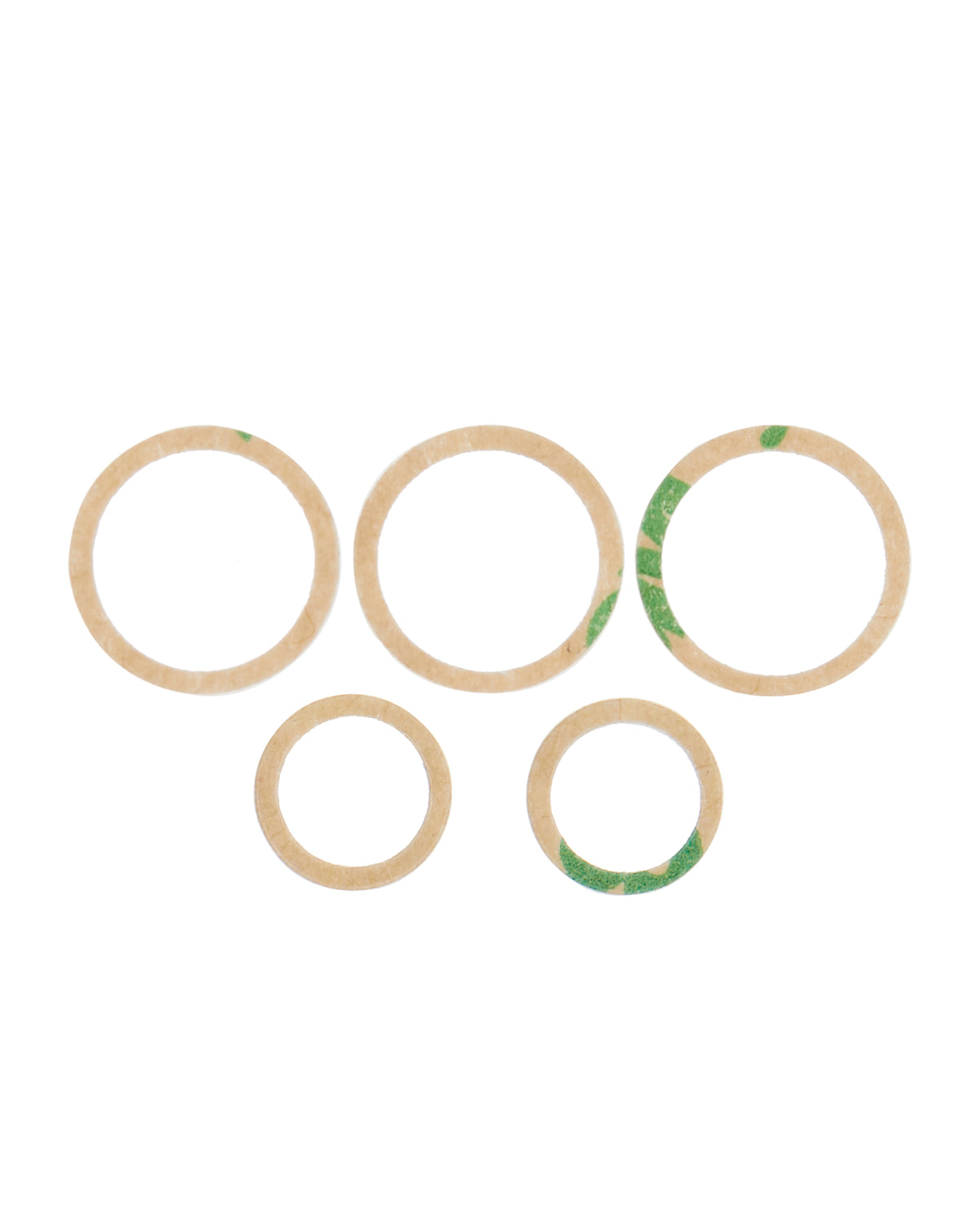 Back Camera Lens Replacement (Glass Only) With Adhesive Compatible For Samsung Galaxy A72 (A725 / 2021) / A52 (A525 / 2021) / A52 5G (A526 / 2021) / A52S 5G (A528 / 2021)