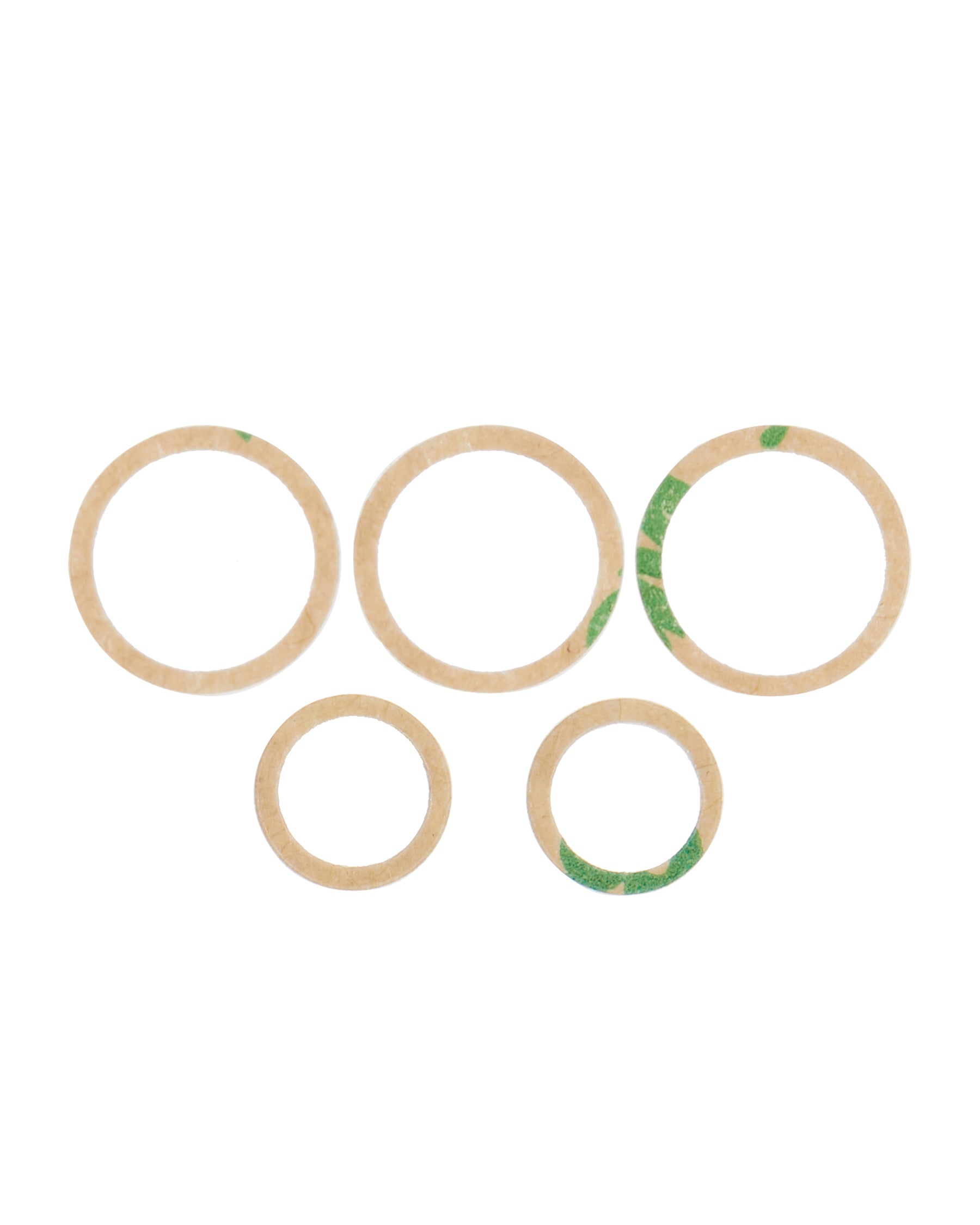 Back Camera Lens Replacement (Glass Only) With Adhesive Compatible For Samsung Galaxy A72 (A725 / 2021) / A52 (A525 / 2021) / A52 5G (A526 / 2021) / A52S 5G (A528 / 2021)