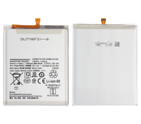 Replacement Battery Compatible For Samsung Galaxy A53 5G (A536 / 2022) / A33 5G (A336 / 2022) (EB-BA336ABY)