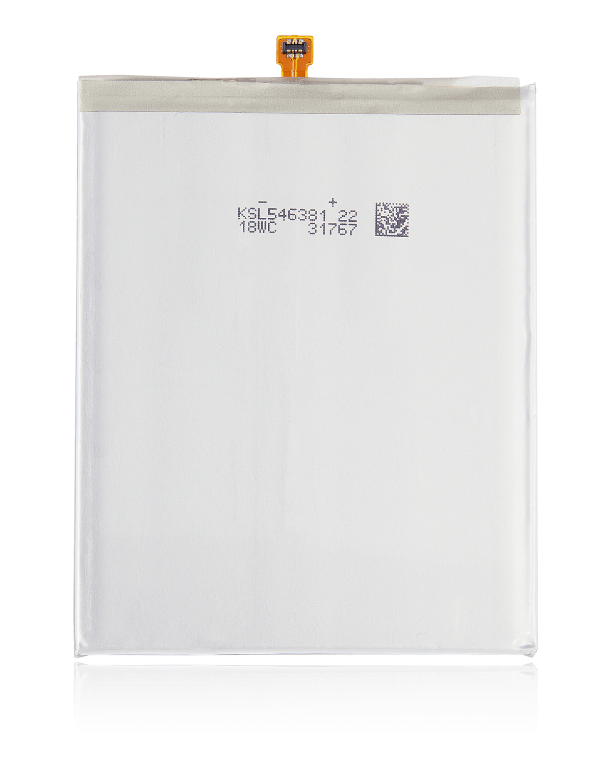 Replacement Battery Compatible For Samsung Galaxy A53 5G (A536 / 2022) / A33 5G (A336 / 2022) (EB-BA336ABY)