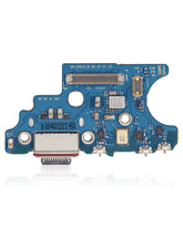 Replacement Charging Port With Board Compatible For Samsung Galaxy S20 5G (G9810) (Premium)