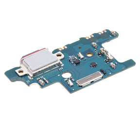 Charging Port With Board Compatible For Samsung Galaxy S20 Plus 5G Replacement  (G9860) (Dual Sim Version) (Premium)