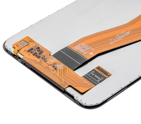 LCD Assembly Without Frame Compatible For Samsung Galaxy A02S (A025F / 2020) (International Version) (Refurbished) (All Colors)