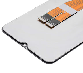 LCD Assembly Without Frame Compatible For Samsung Galaxy A02S (A025F / 2020) (International Version) (Refurbished) (All Colors)