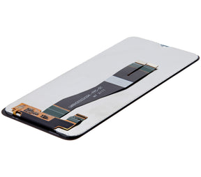 LCD Assembly Without Frame Compatible For Samsung Galaxy A02S (A025U / 2020) (US Version) (Refurbished) (All Colors)