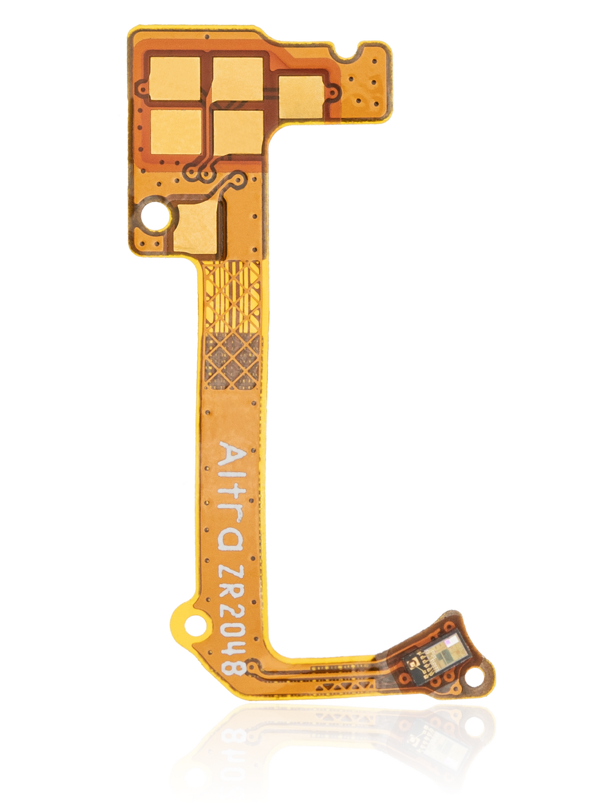 Proximity Sensor Flex Cable Compatible For Samsung Galaxy A02S (A025 / 2020) / A03 (A035 / 2021) / A03S (A037 / 2021)
