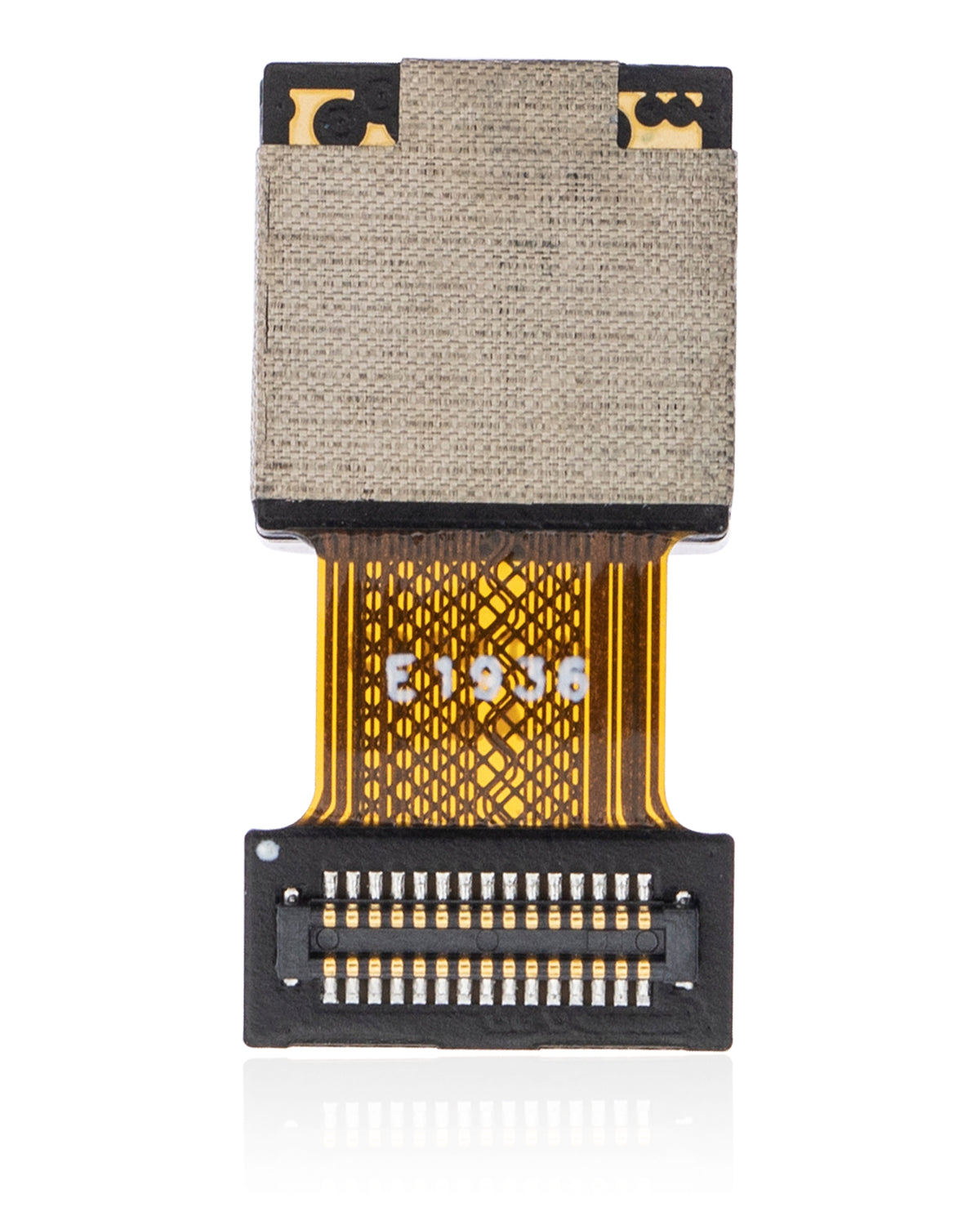 Back Camera (Wide) Compatible For Samsung Galaxy A02S (A025 / 2020)