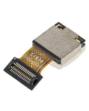 Back Camera (Wide) Compatible For Samsung Galaxy A02S (A025 / 2020)