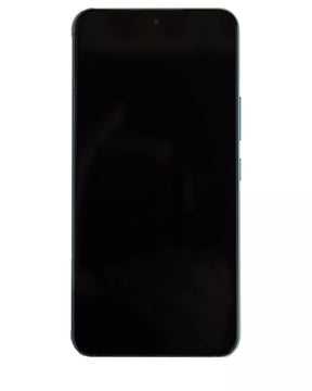 OLED Assembly With Frame Compatible For Samsung Galaxy S22 5G (Service Pack) (Green)