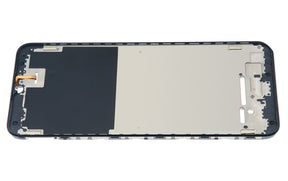 LCD-Frame Compatible For Samsung Galaxy A02S (A025F / 2020) (International Version)