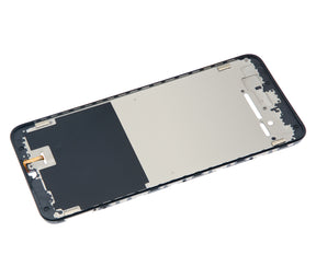 LCD-Frame Compatible For Samsung Galaxy A02S (A025F / 2020) (International Version)