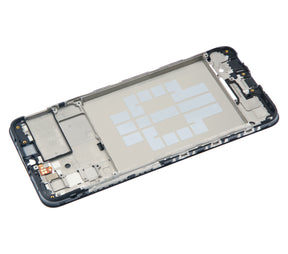 LCD-Frame Compatible For Samsung Galaxy A02S (A025F / 2020) (International Version)