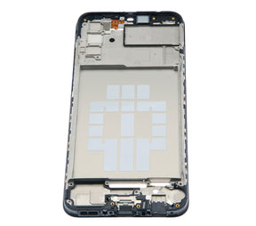LCD-Frame Compatible For Samsung Galaxy A02S (A025F / 2020) (International Version)