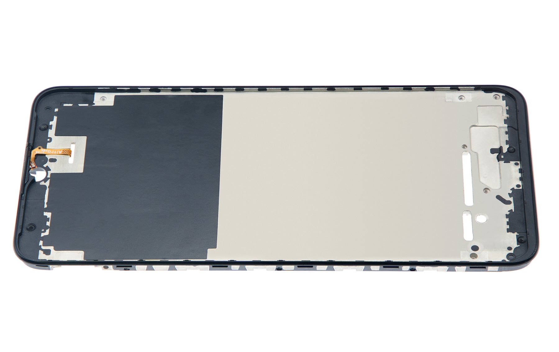 LCD-Frame Compatible For Samsung Galaxy A02S (A025U / 2020) (US Version)