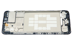 LCD-Frame Compatible For Samsung Galaxy A02S (A025U / 2020) (US Version)