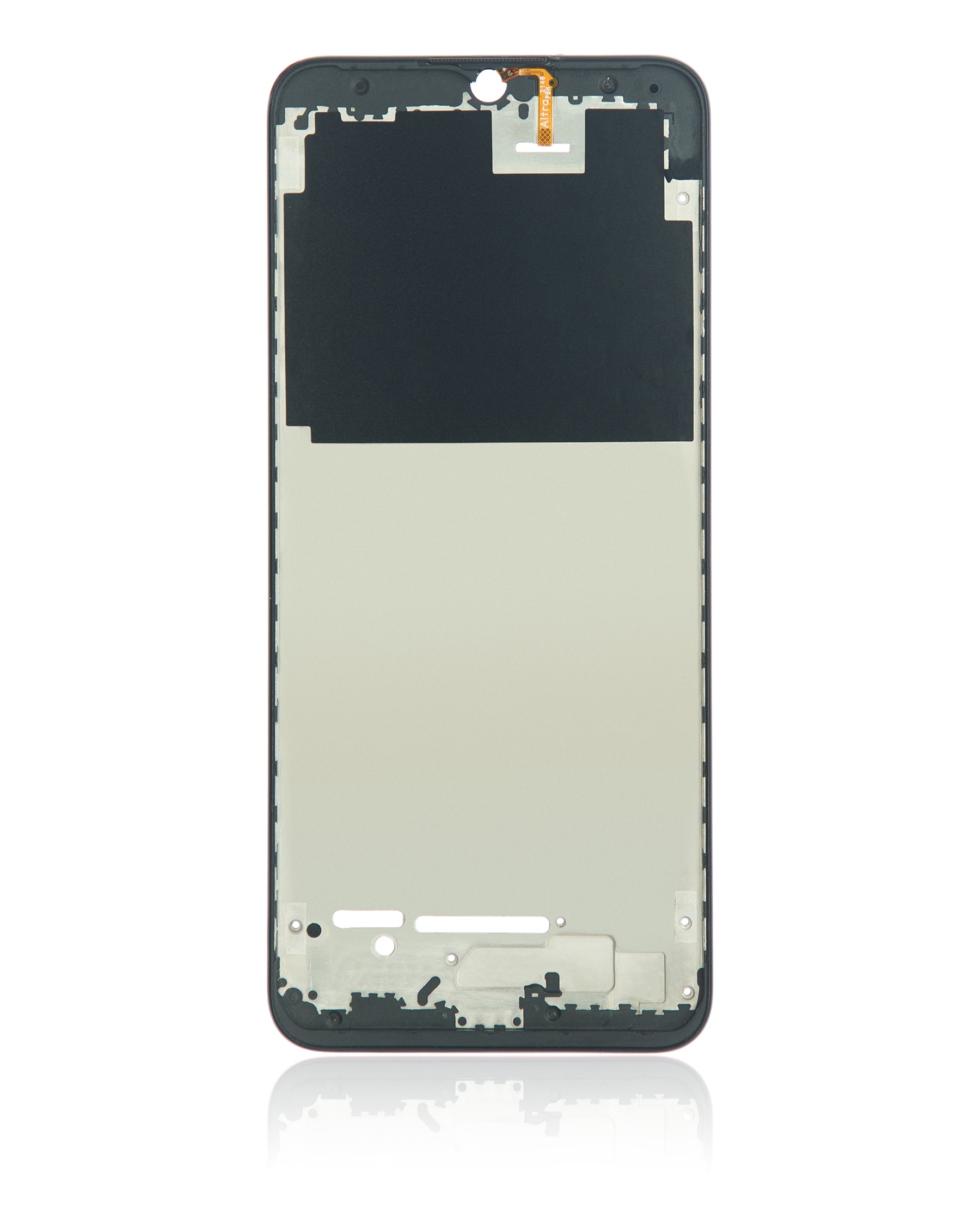 LCD-Frame Compatible For Samsung Galaxy A02S (A025U / 2020) (US Version)