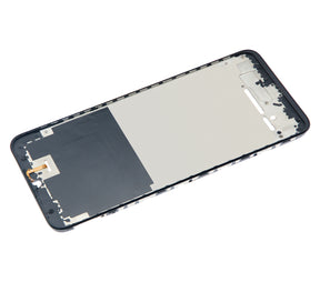 LCD-Frame Compatible For Samsung Galaxy A02S (A025U / 2020) (US Version)