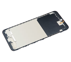 LCD-Frame Compatible For Samsung Galaxy A02S (A025U / 2020) (US Version)