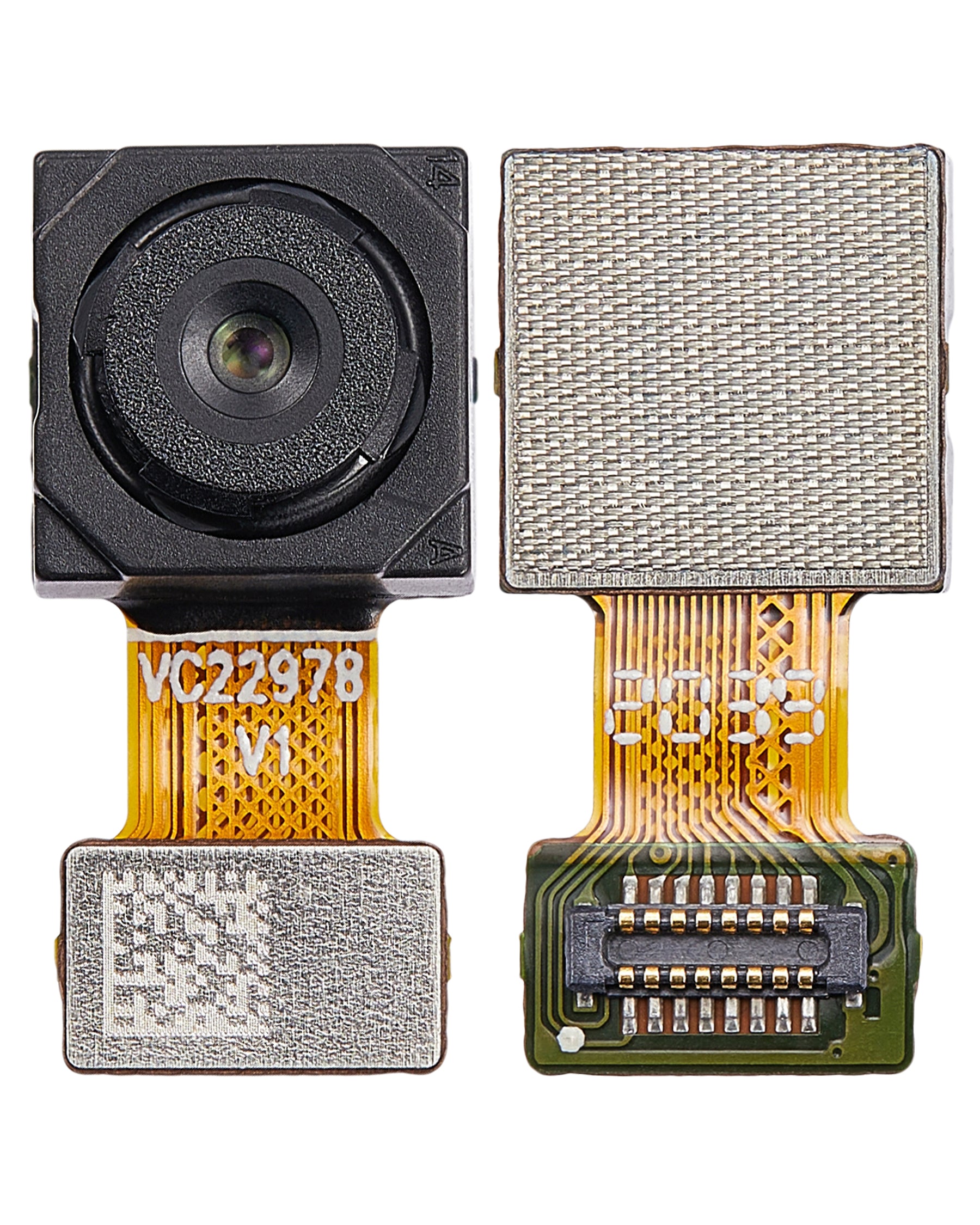 Back Camera (Depth) Compatible For Samsung Galaxy A02S (A025 / 2020)