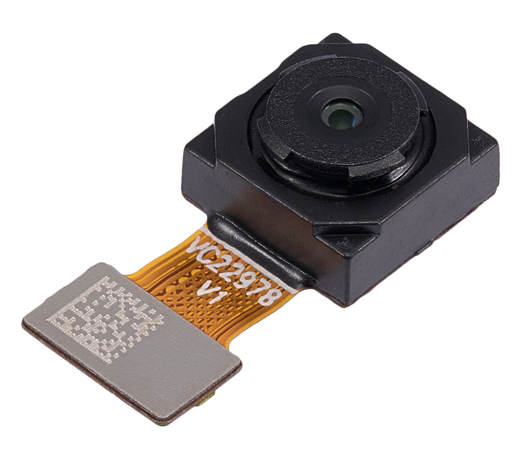 Back Camera (Depth) Compatible For Samsung Galaxy A02S (A025 / 2020)