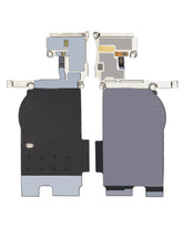 Wireless Charging Coil With NFC Antenna Compatible For Samsung Galaxy S22 Ultra 5G Replacement