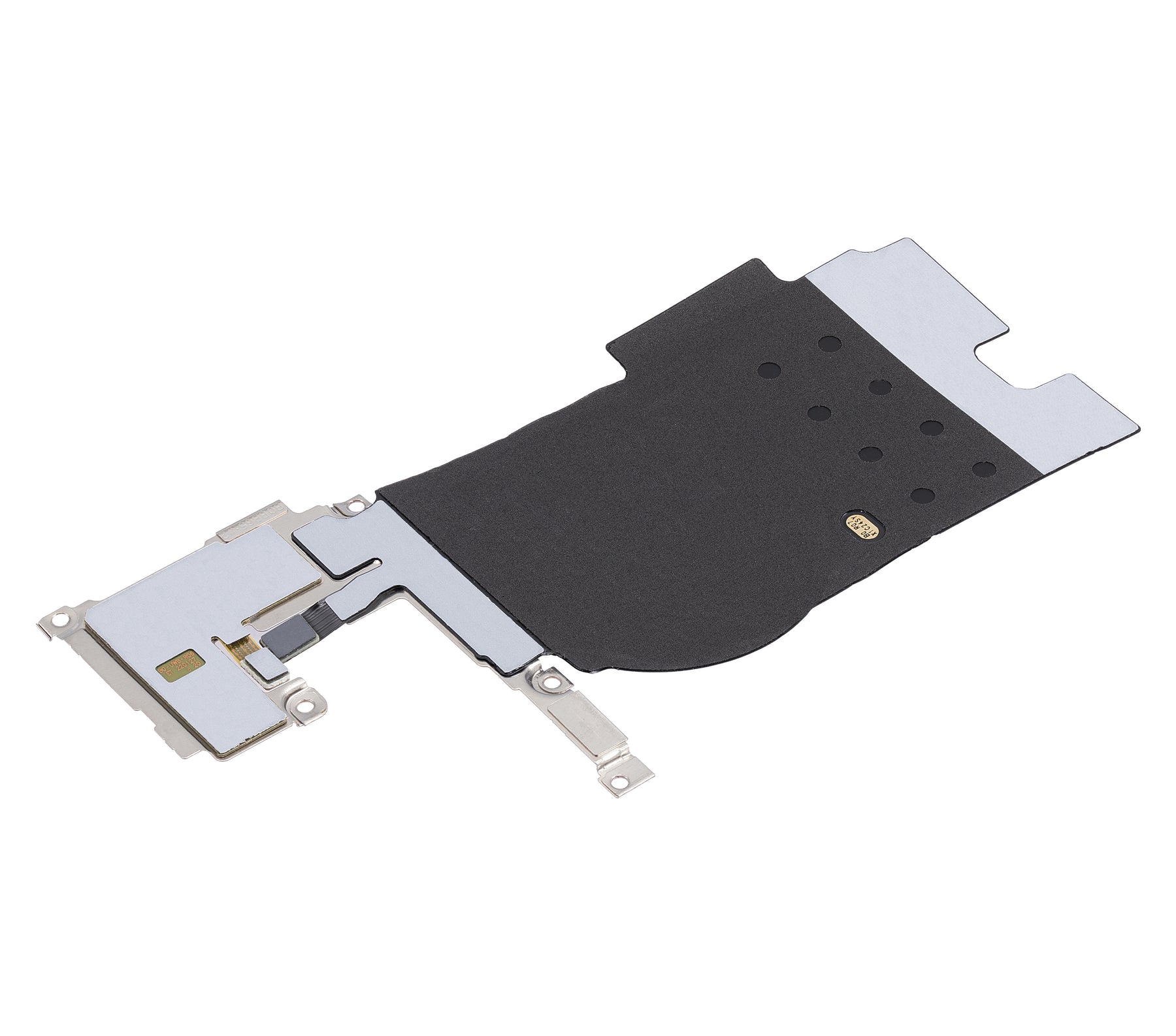 Wireless Charging Coil With NFC Antenna Compatible For Samsung Galaxy S22 Ultra 5G Replacement
