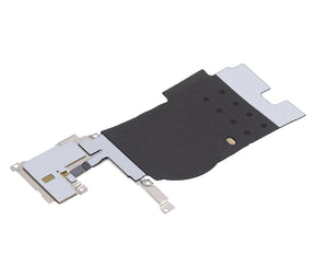 Wireless Charging Coil With NFC Antenna Compatible For Samsung Galaxy S22 Ultra 5G Replacement