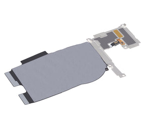 Wireless Charging Coil With NFC Antenna Compatible For Samsung Galaxy S22 Ultra 5G Replacement