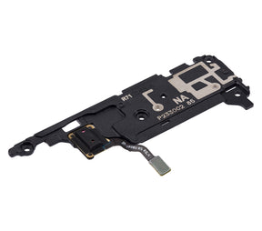 Antenna Cover with Proximity Sensor Compatible For Samsung Galaxy S22 Ultra 5G Replacement