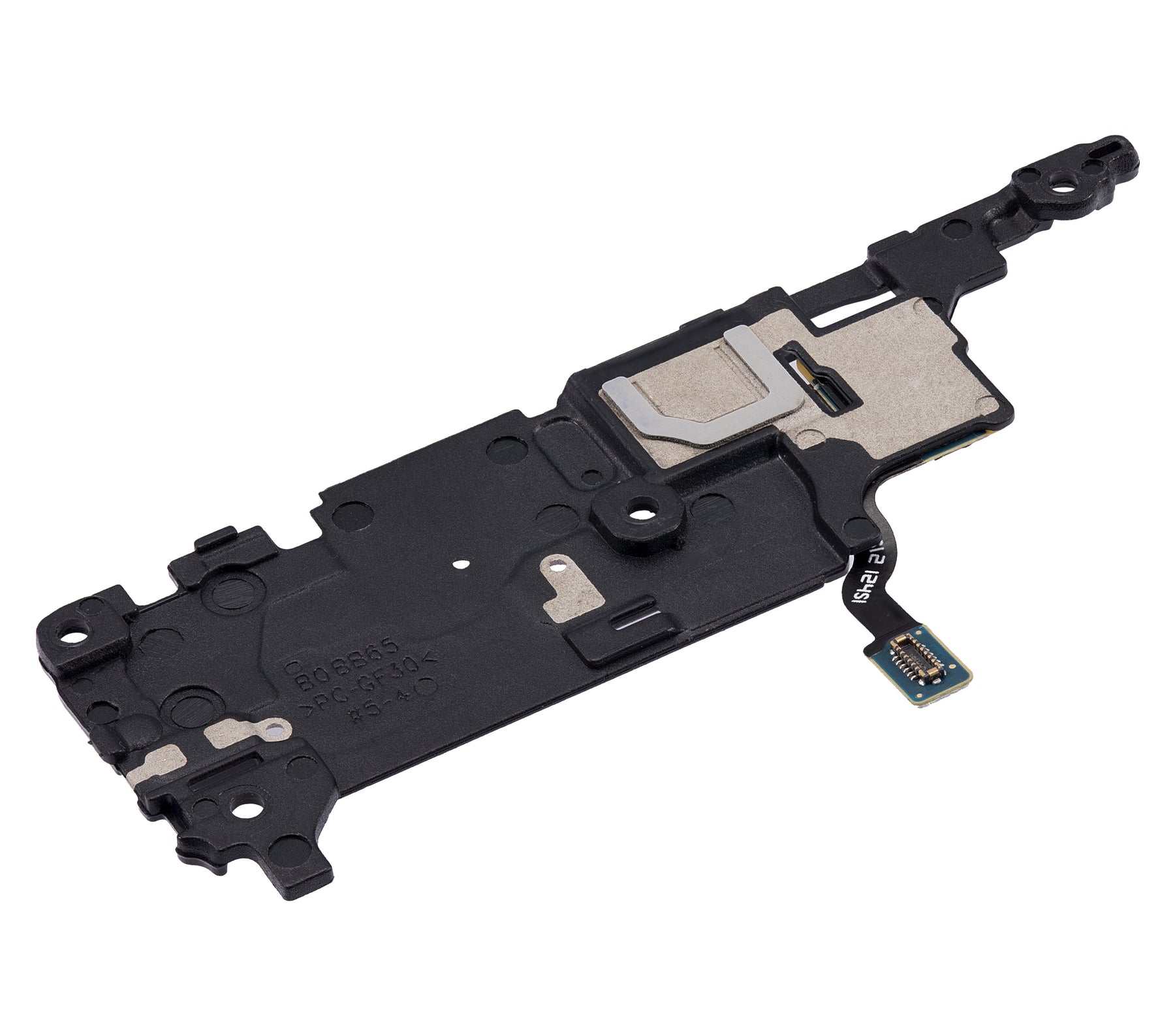 Antenna Cover with Proximity Sensor Compatible For Samsung Galaxy S22 Ultra 5G Replacement