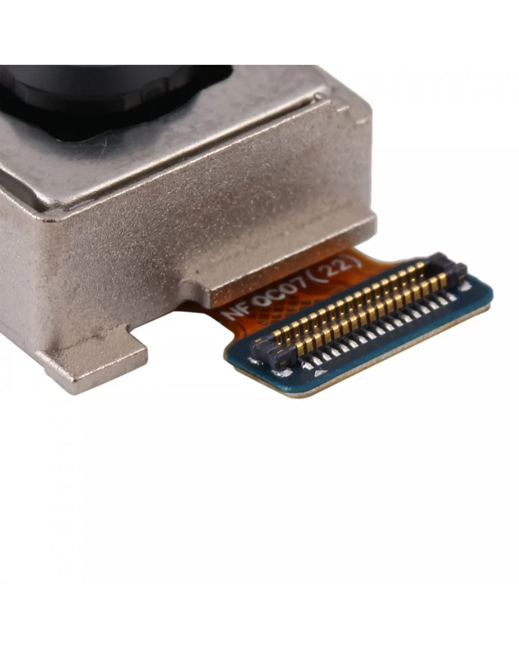 Back Camera (Telephoto) Compatible For Samsung Galaxy S21 Ultra 5G Replacement