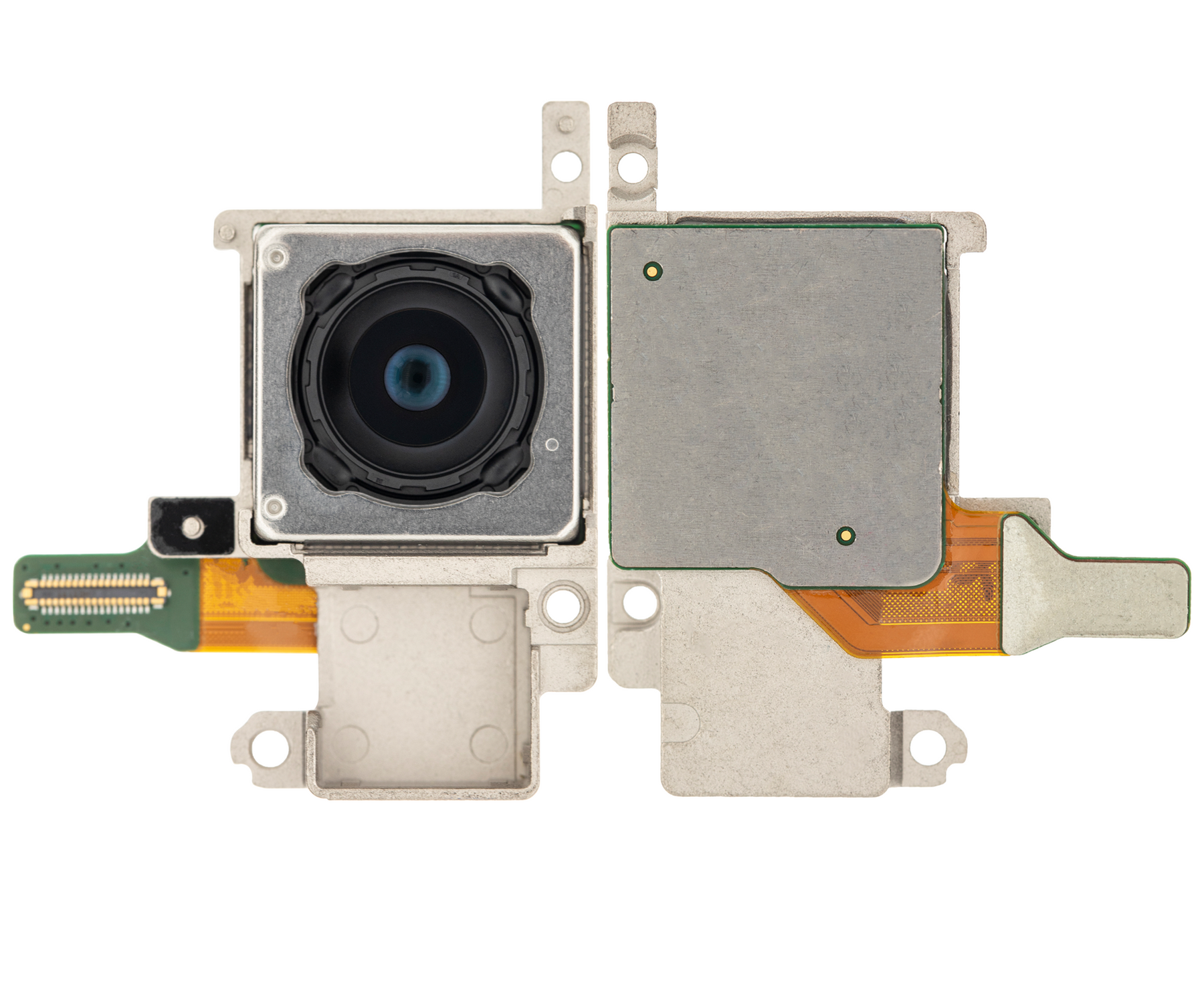 Back Camera (Wide) Compatible For Samsung Galaxy S21 Ultra 5G Replacement