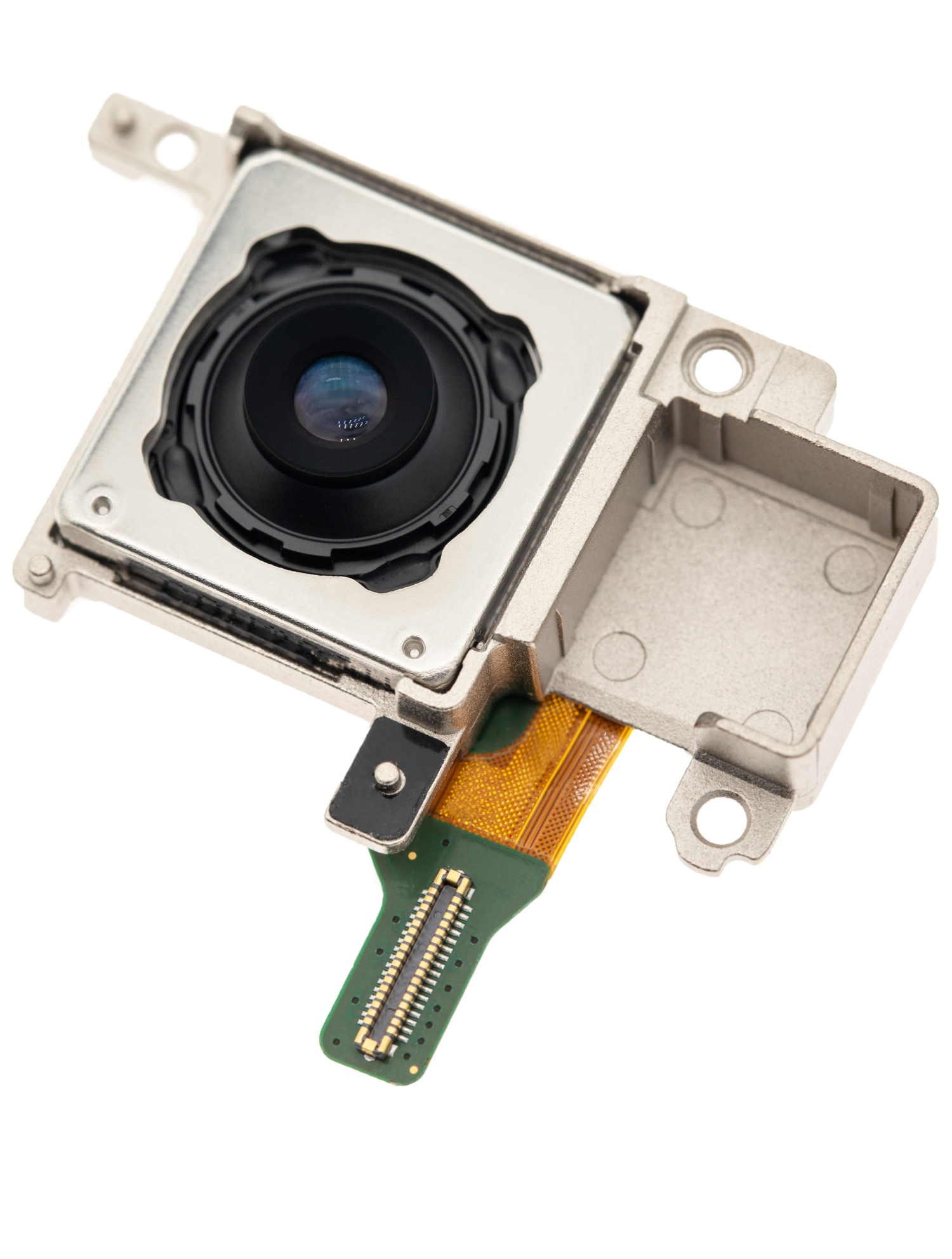 Back Camera (Wide) Compatible For Samsung Galaxy S21 Ultra 5G Replacement