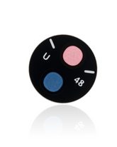 Replacement Back Camera Lens (Glass Only) With Adhesive Compatible For Samsung Galaxy S21 Ultra 5G