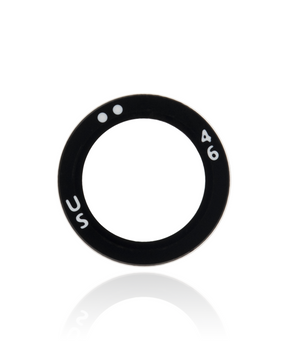 Replacement Back Camera Lens (Glass Only) With Adhesive Compatible For Samsung Galaxy S21 Ultra 5G