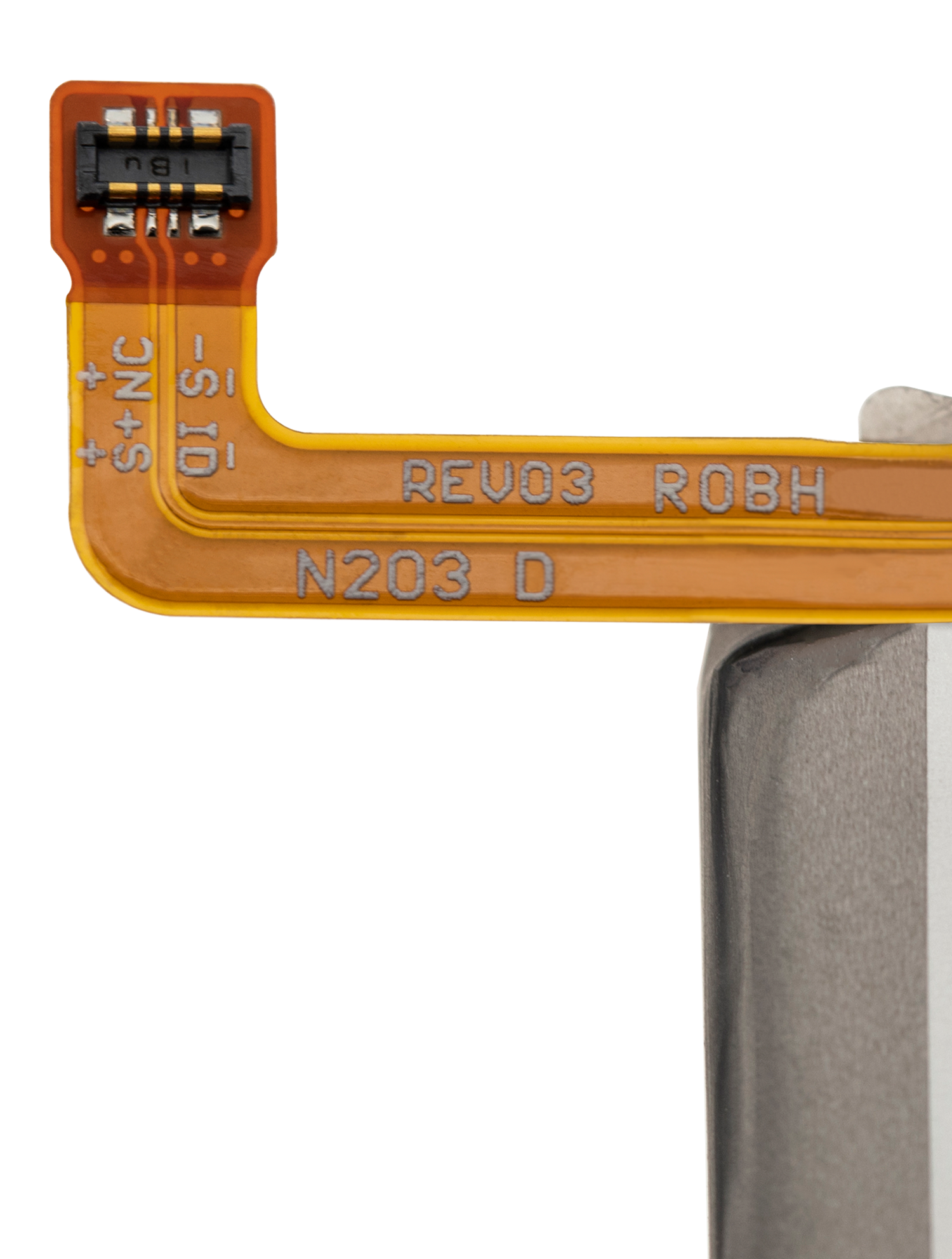 Replacement Battery Compatible For Samsung Galaxy S21 Ultra (EB-BG998ABY) (Premium)