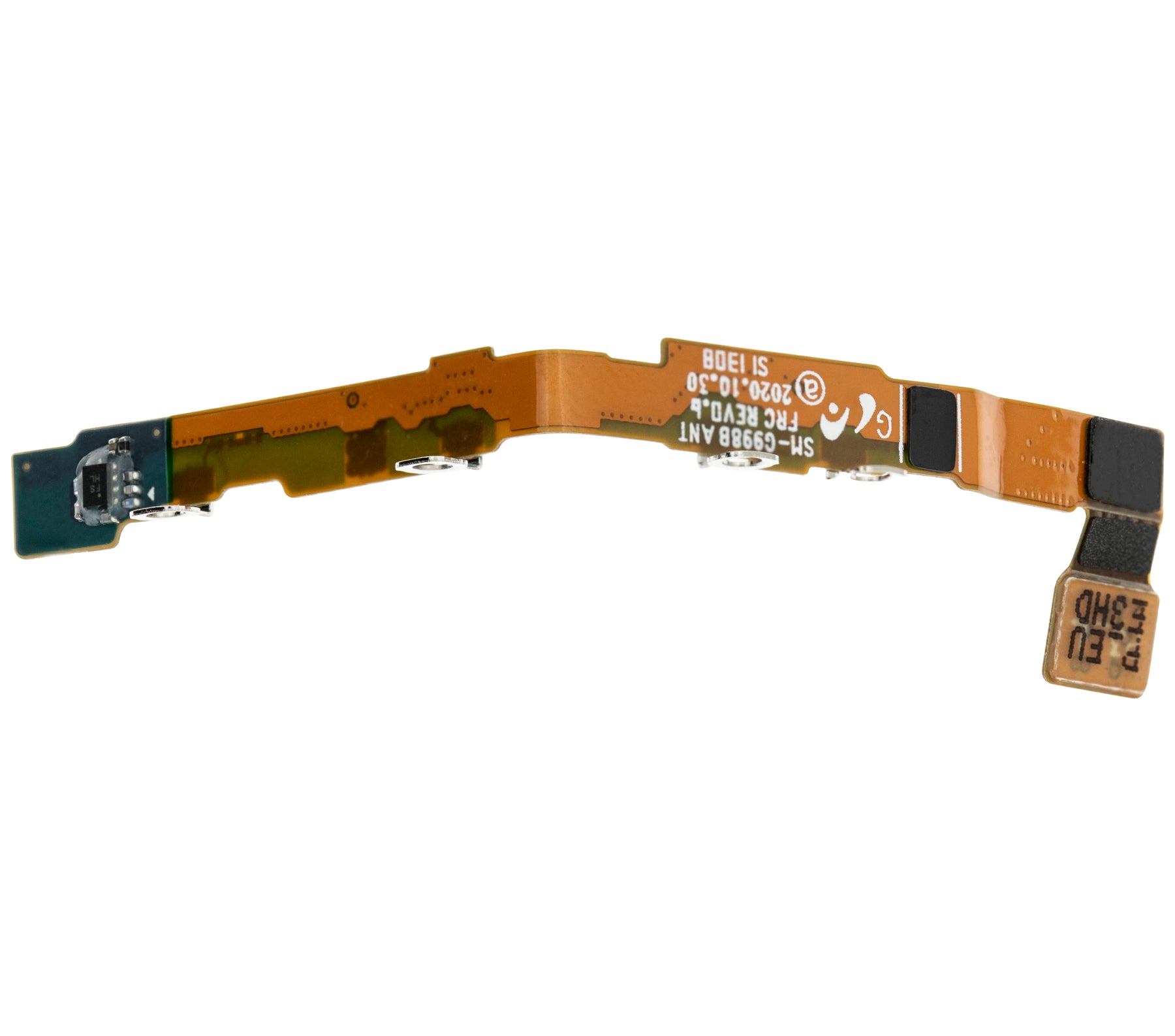 Replacement Antenna Connecting Cable (Inside The Frame) Compatible For Samsung Galaxy S21 Ultra (G998B) (International Version)