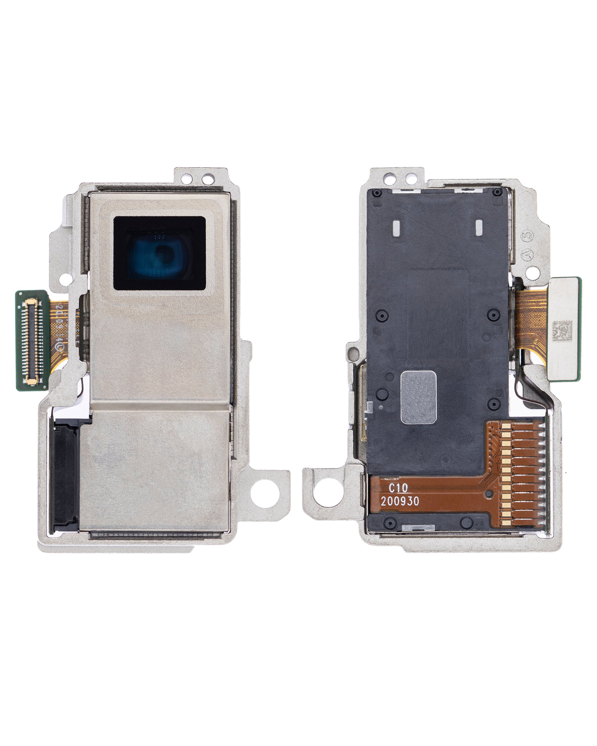 Back Camera (Periscope & Telephoto) Compatible For Samsung Galaxy S21 Ultra 5G Replacement