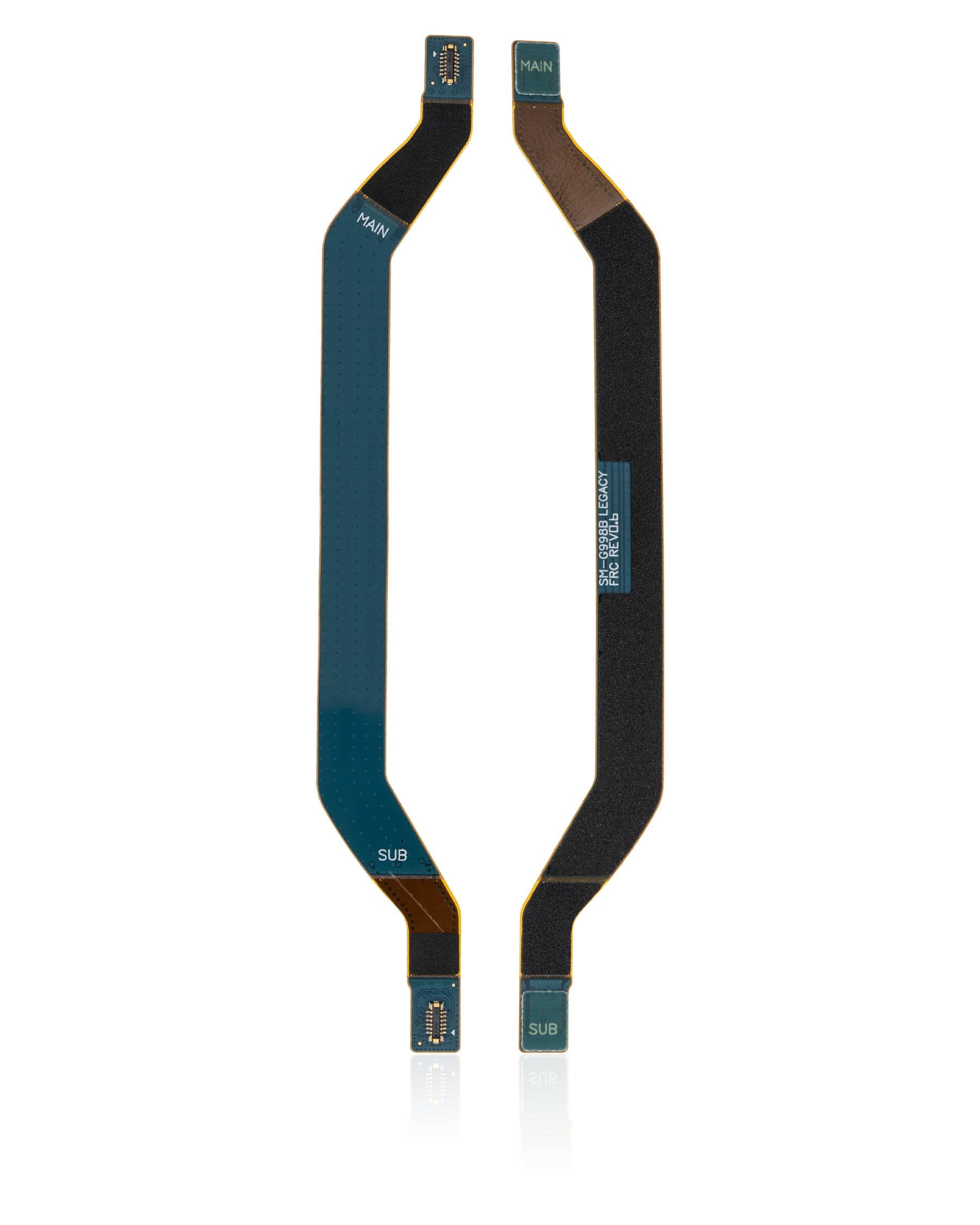 Antenna Connecting Cable (Mainboard To Charging Port) Compatible For Samsung Galaxy S21 Ultra Replacement  (All Models)