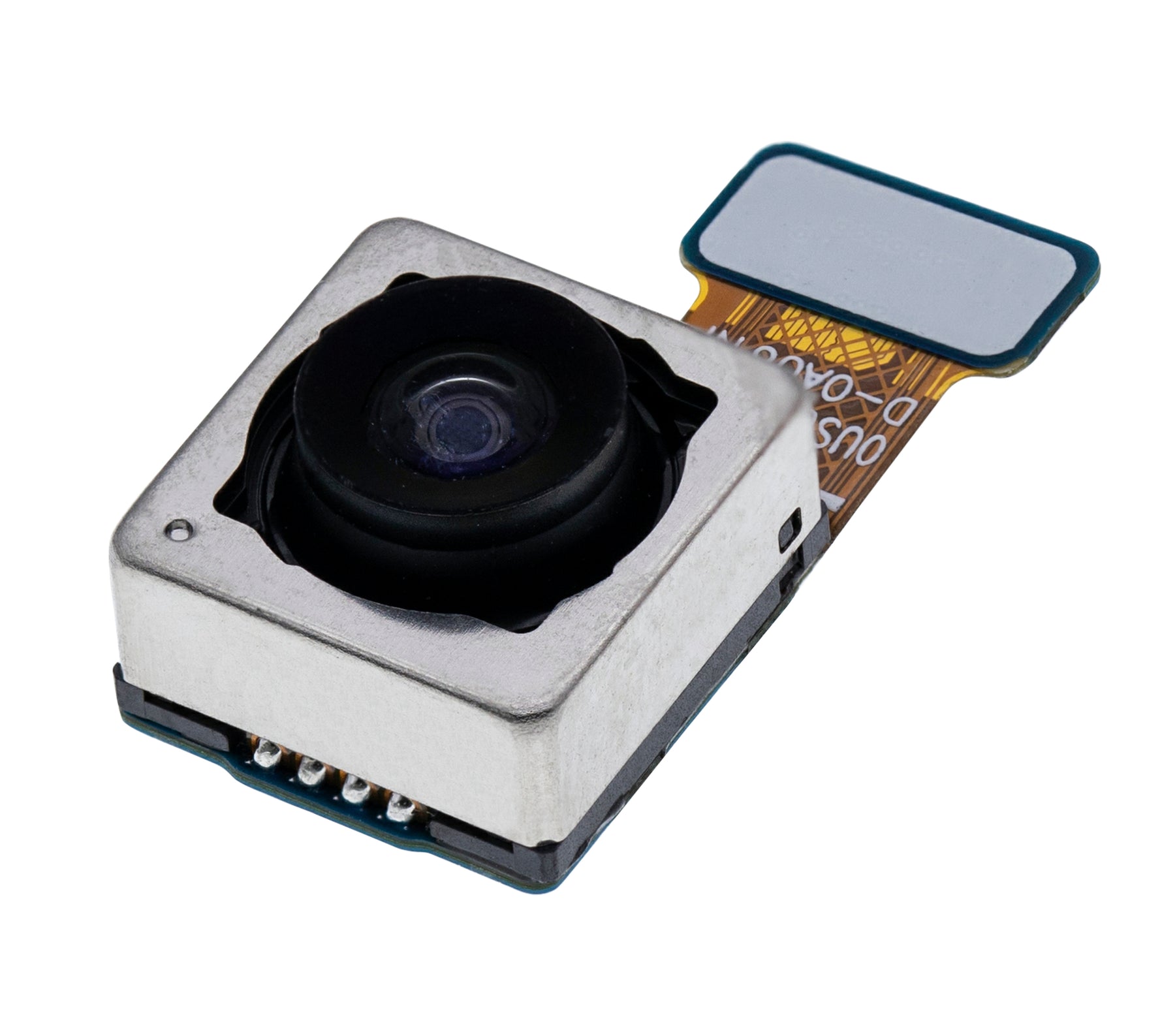 Back Camera (Ultra Wide) Compatible For Samsung Galaxy S21 Ultra 5G Replacement