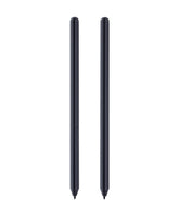 Stylus Pen Compatible For Samsung Galaxy S21 Ultra  Replacement (Premium) (Black)