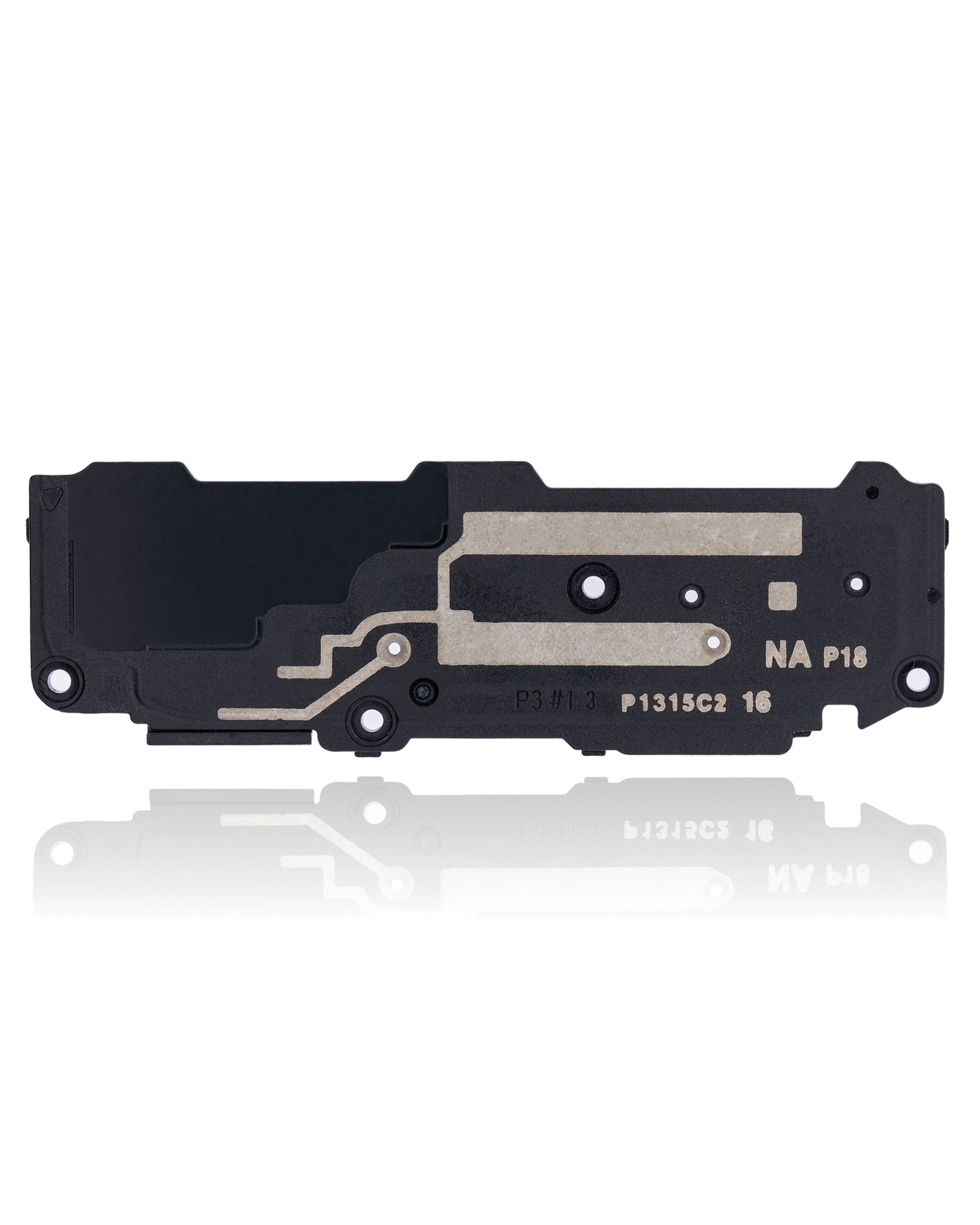 Loudspeaker Compatible For Samsung Galaxy S21 Ultra Replacement (Service Pack)