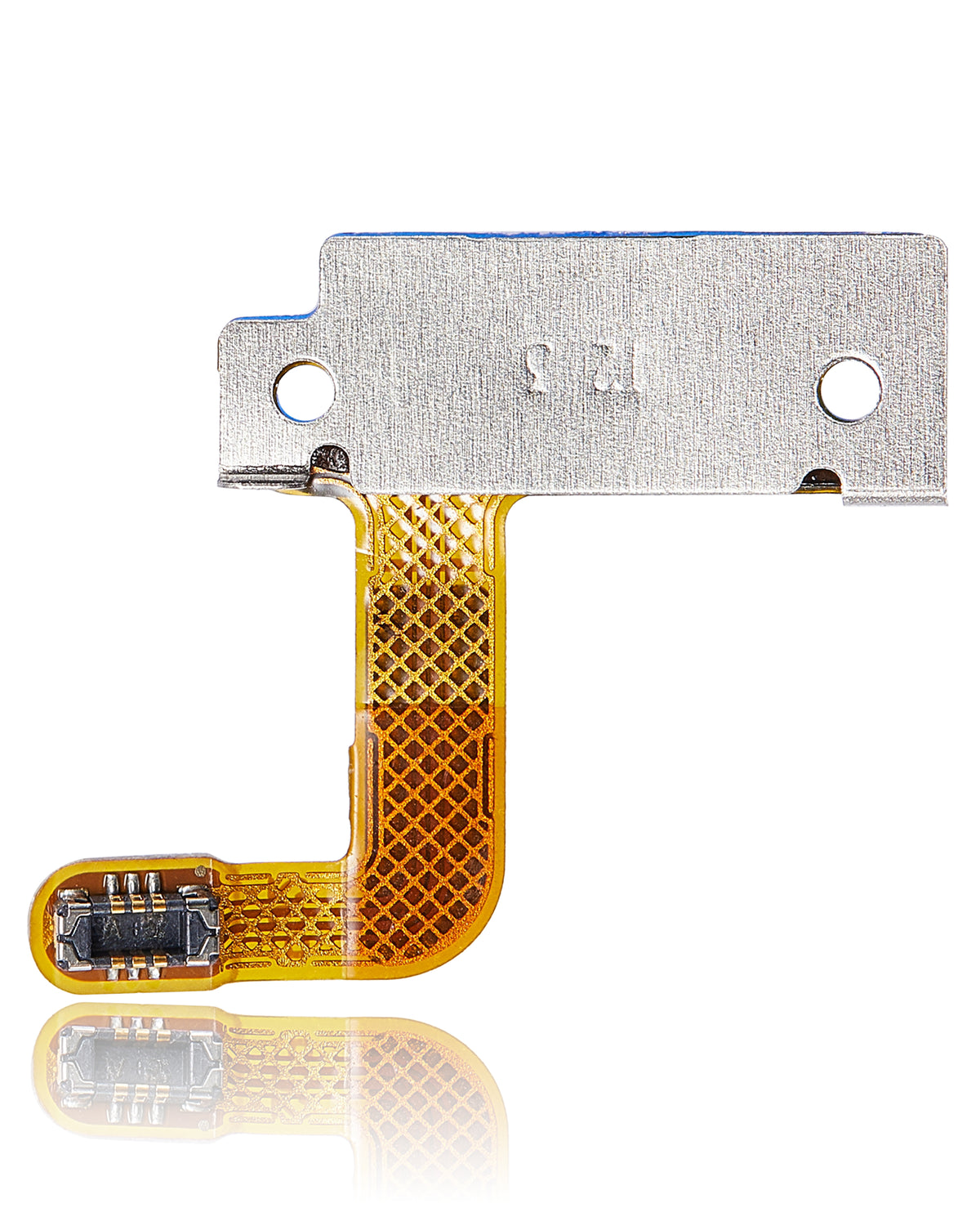 Power Button Flex Cable Compatible For Samsung Galaxy S21 Ultra Replacement by Macfactory.Store