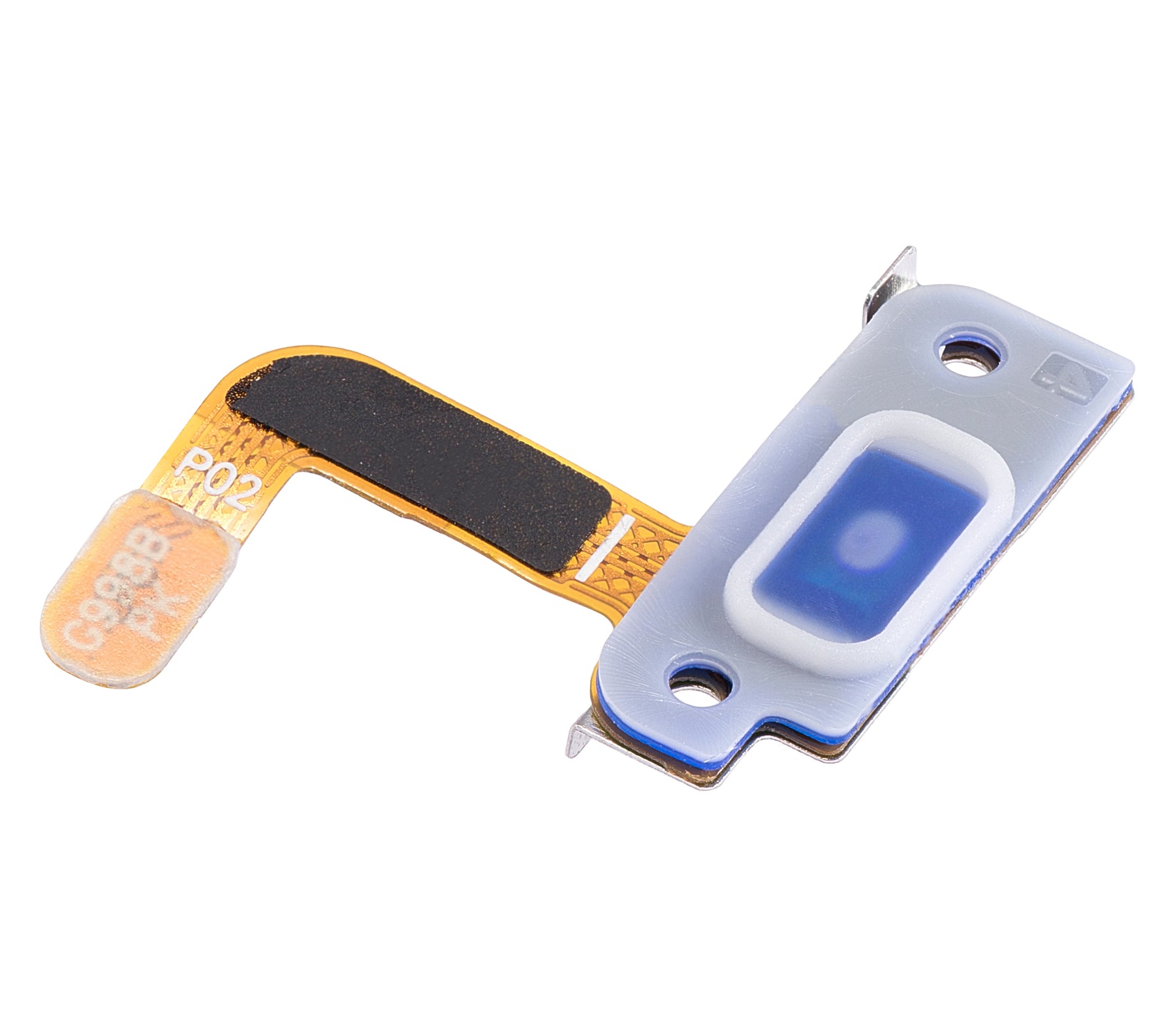 Power Button Flex Cable Compatible For Samsung Galaxy S21 Ultra Replacement by Macfactory.Store
